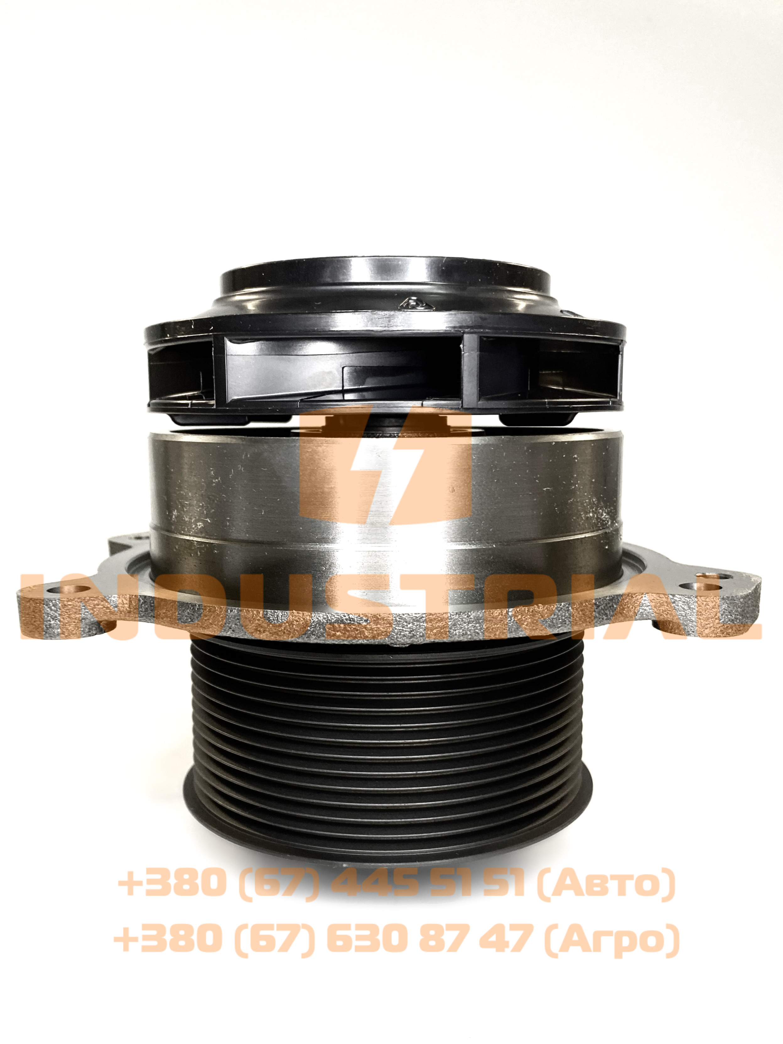 CNH 3890907 CNH INDUSTRIAL